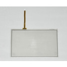 7 Inch 4 Wire Resistive Touch Screen Panel