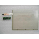 10.4 Inch 4 Wire Resistive Touch Screen Panel