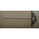 HP CQ56 G56 CQ62 G62 LCD Laptop Hinges