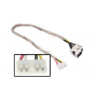 2pcs DV7 DV7-1000 Laptop Power DC Jack