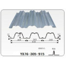 Deck Sheet (YX-76-305-915) for Floor