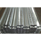 Deck Sheet (YX51-250-750) for Floor