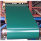 Deep Green PPGI for Roofing Sheet
