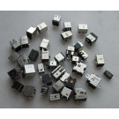 38pcs Dell Laptop Power DC Jack Kit