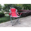 Deluxe Outdoor Camping Chair Leisure Chair Folding Portable Camping Chair (HC-LS-FC38)
