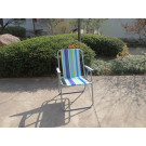 Deluxe Outdoor Camping Chair Leisure Chair Folding Portable Camping Chair