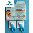 Dental Supplies ,Magic Teeth Whitening and Cleaning Kit,Faster Effect,No Chemicals