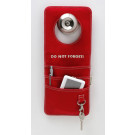 Door Hanging Holder