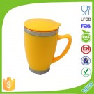 Double Wall Stainless Steel Beer Mug Auto Mug Dn-053c