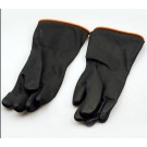 Double-Deck Acid Resistant Acid-proof Gloves