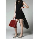 Dress with Cloak, Sexy Women Dress, Women's Dress Manufacturer