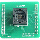 Adapter WL-EBGA64-E138-4