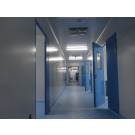 EPS Sandwich Panel Movable Villa