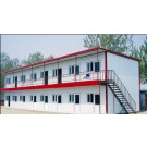EPS Sandwich Panel for Prefab Houses