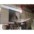 EPS Sandwich Panels for Wall
