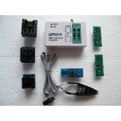 EZP2010 Programmer + 6pcs Adapters