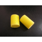 Ear Protection PU Ear Plug with CE Approved