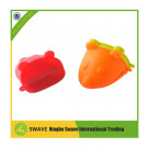 Easily Cleaned Silicon Animal Shape Funny Oven Mitts
