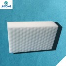 Ebay China melamine microfiber screen clean cleaning sponge pad