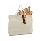 Eco Friendly Green Food Bag