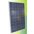 Efficiency 130-155W Poly Solar Panel