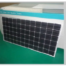 Efficiency 200W Mono PV Solar Panel
