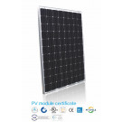 Efficiency 250W Mono-Crystalline Silicon Solar Panel
