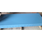 Elegance Royal Blue Porcelain Glazed Roofing Tile/Sheets