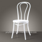Elegant and Strong White Party Chair Garden Chair