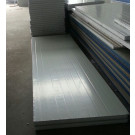 Environment-Protection High Quality Heat Insulation EPS Sandwich Panel Prefab House