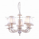 European New Antique Chandelier (CH-880-8008X5)