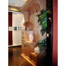European Style Vestibular Ark with Drawers/Doors/Hook