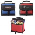 Excel Sports Divided Lunch Cooler (27028)
