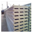 Export Good Quality Low Price PU Sandwich Panel