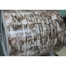 Exporting Popular PPGI Coil for Country House Roofing /Wall