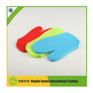 FDA Approved Microwave Oven Silicone Waterproof Heat Resistant BBQ Hand Gloves 95062D