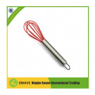 FDA Certificate 100% Pure Food Grade Silicone Whisk