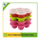 FDA Certificate Food Grade Material Silicone Chocolate Mold