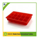 FDA Certificate Food Grade Material Silicone Ice Cube Mould
