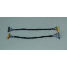 LVDS Cable FIX-30P double 2ch 6bit