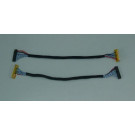 LVDS Cable FIX-30P double 2ch 8bit