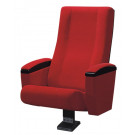 Fabric Chair, Wood Chair, VIP Chair (JY-508)