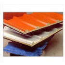 Factory Price Color Roofing Sandwich Panle