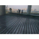 Factory Price Galvanized Steel Truss Deck Sheet for Country House