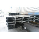 Factory Price Galvanized Top Selling Steel C Purlin for Steel Struction