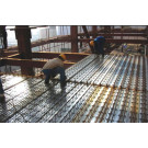 Factory Price Hot Selling Steel Truss Deck Sheet