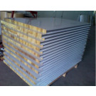 Factory Price Rockwool Sandwich Wall Panel for Cottage