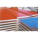 Factory Price Top Selling EPS Sandwich Panel for Prefabricated House