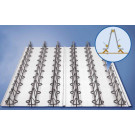 Factory Supply Steel Reinforced Truss Deck at Cheap Price