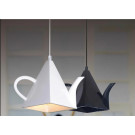 Fancy Modern Villa Pendant Light Decoration (2713P)